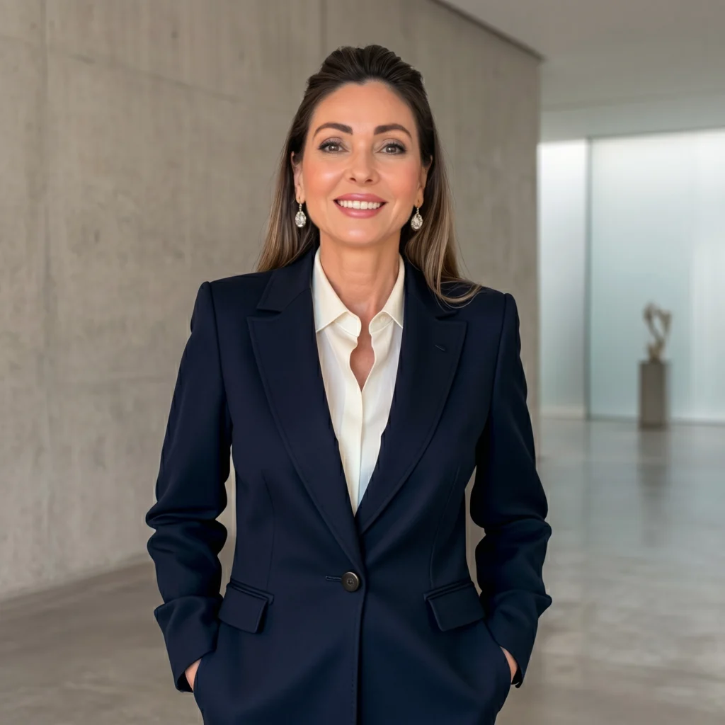 Lorena Salthu